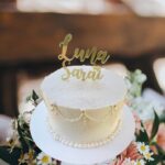 Cake Topper Personalized Name Birthday Cake Decoration Acrylic Gold Cake Topper Wooden Name Cake Topper Custom Text Cake Topper Cake Decor