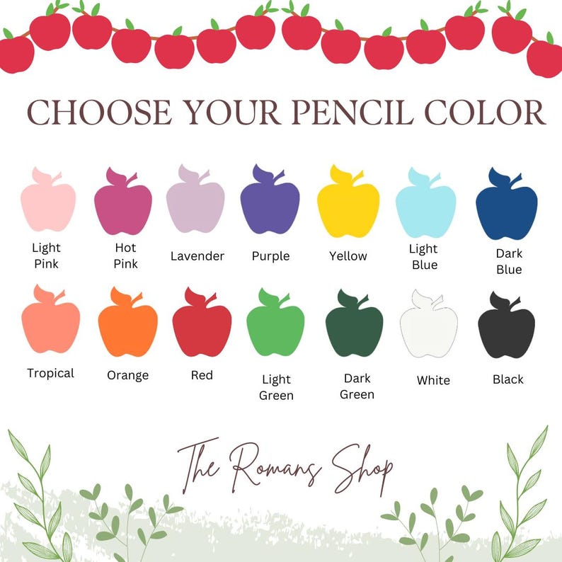 Interchangeable School Sign | Personalized Interchangeable Sign | First Day of School Photo Prop| Back to School Sign| First day of School - Image 4