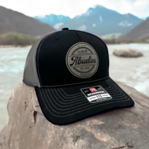 Personalized Grandpa Hat