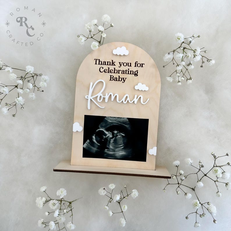 Cloud Theme Party, Cloud Table Setting, Cloud Party Favors, On Cloud Nine, Baby Shower Thank You Gifts, Dreamy Cloud, Heavenly Theme, Favors - Image 4