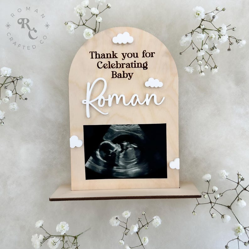 Cloud Theme Party, Cloud Table Setting, Cloud Party Favors, On Cloud Nine, Baby Shower Thank You Gifts, Dreamy Cloud, Heavenly Theme, Favors - Image 8