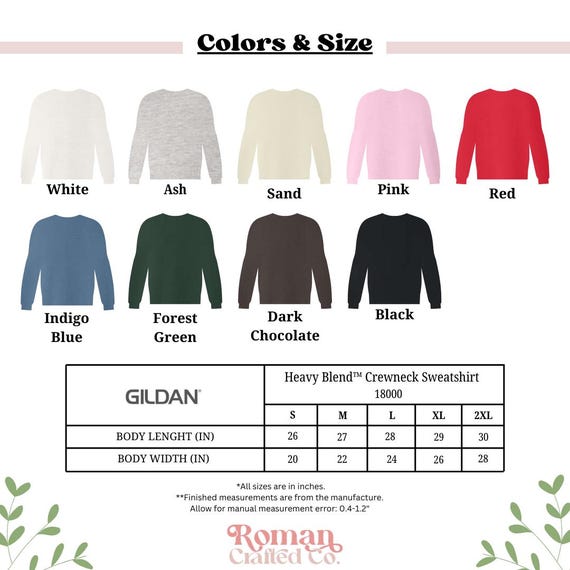 Personalized Abuelita Sweatshirt, Embroidered Custom Name Sweatshirt, Spanish Grandma Gift, Custom Grandma Gift, Mother’s Day Gift, Mom Gift - Image 4