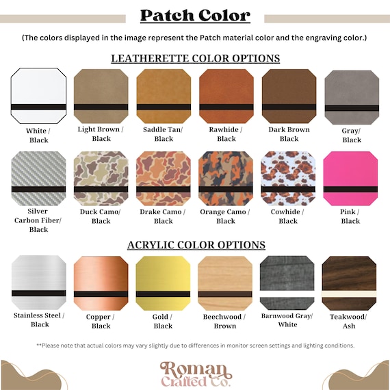 Custom Texas Patch Hat, Personalized Engraved Leather Patch Hat, Richardson 112 Trucker Hat, Texas State Hat, Gift for Him, Dad, Texas Gift - Image 5